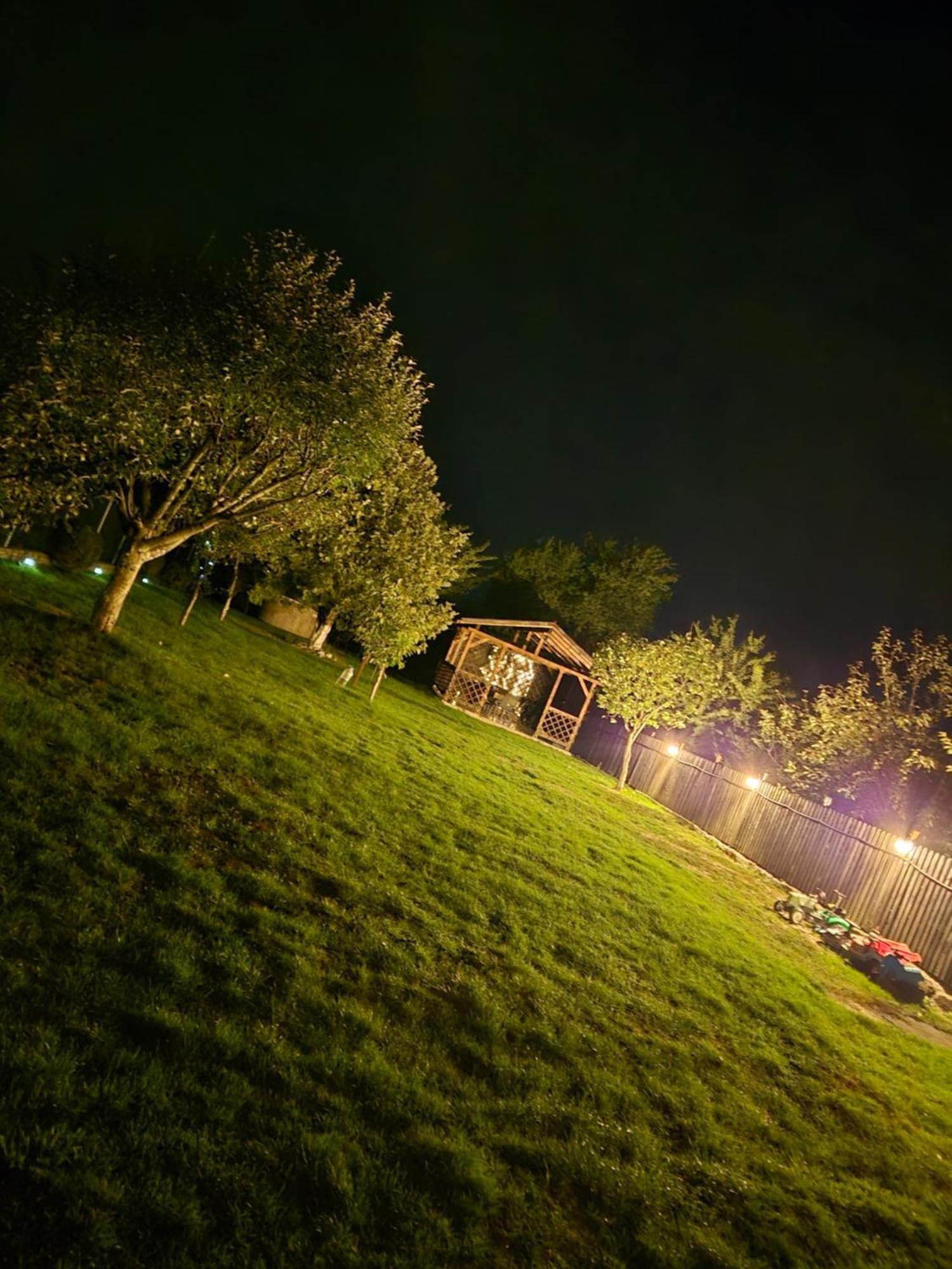 Casa Dana Villa Risnov Exterior photo
